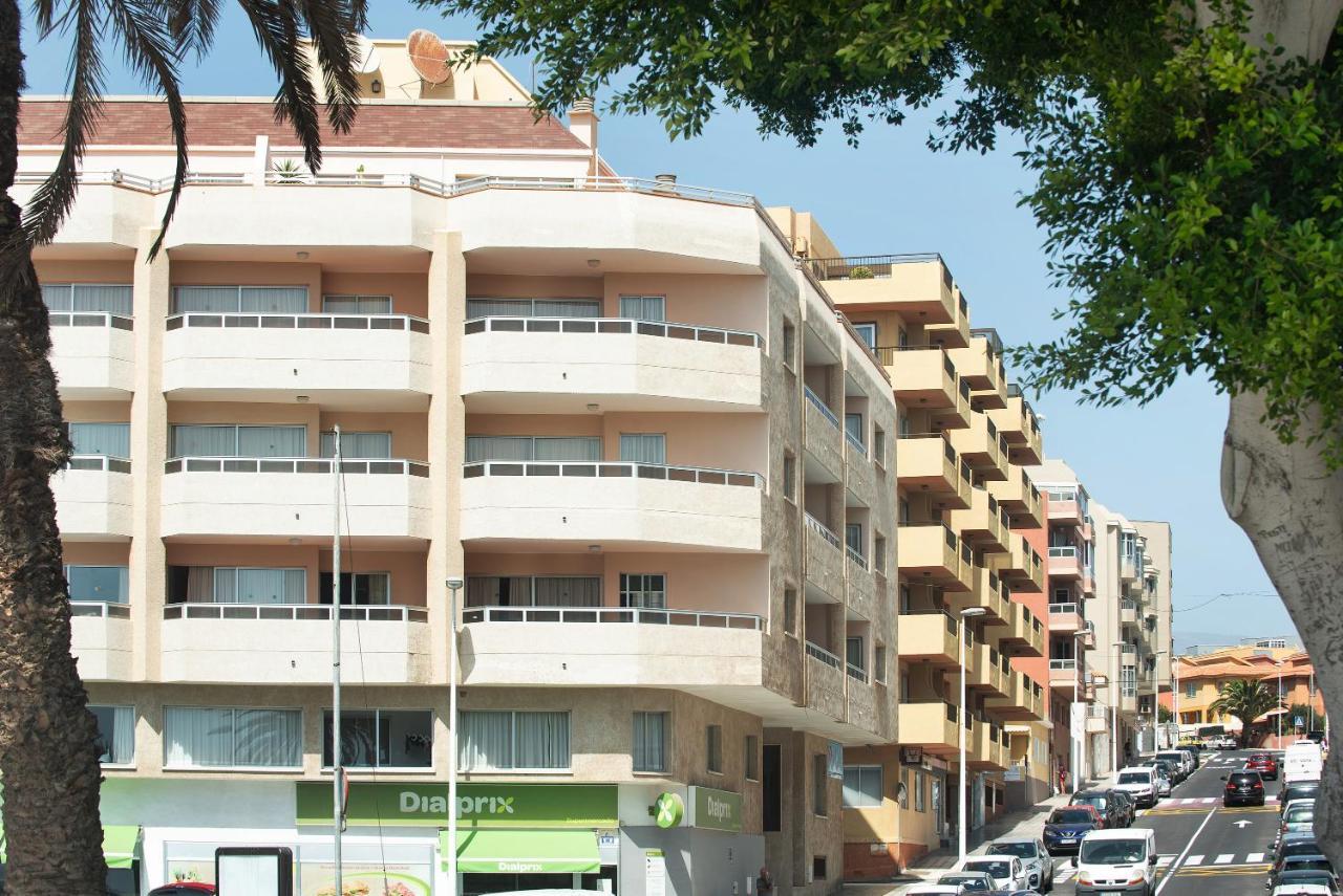 Durazno Sur 205 Apartment El Medano  Exterior photo